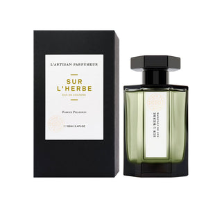 Sur l'Herbe - L'Artisan Parfumeur - Campomarzio70