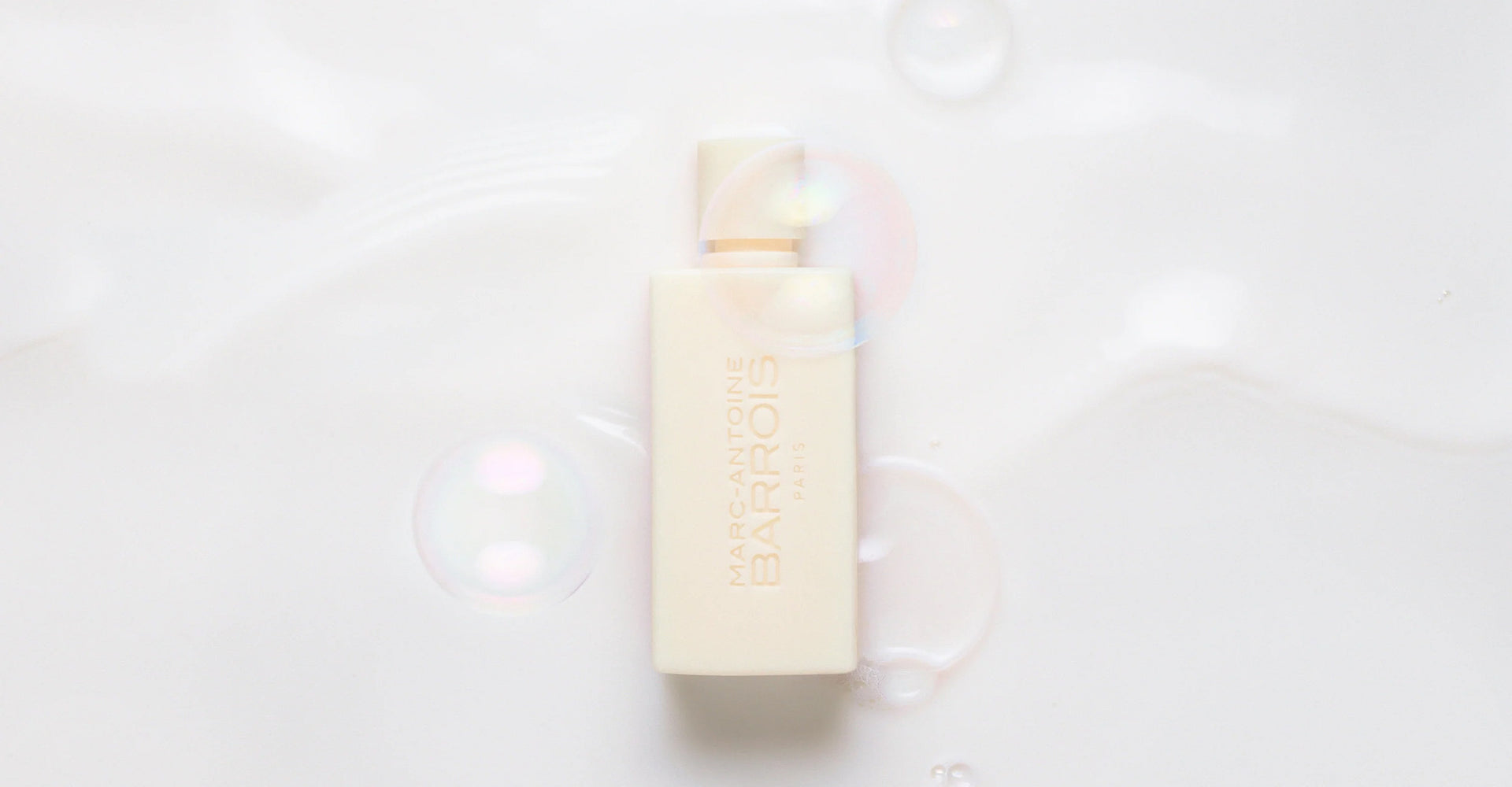 Marc-Antoine Barrois | Scented Soaps