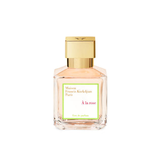 À la Rose Eau de Parfum - Maison Francis Kurkdjian - Campomarzio70