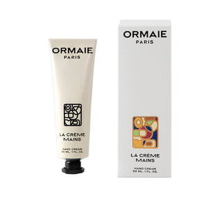 The Hand Cream - Ormaie Paris - Campomarzio70