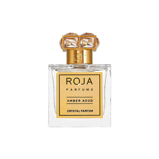 Amber Aoud Crystal Parfum - Roja Parfums - Campomarzio70