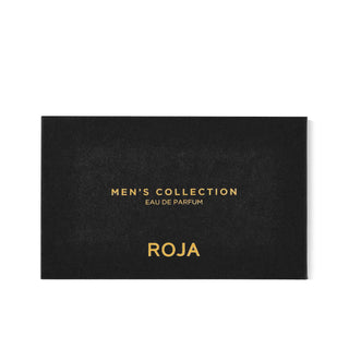 The Men's  Discovery Collection - Roja Parfums