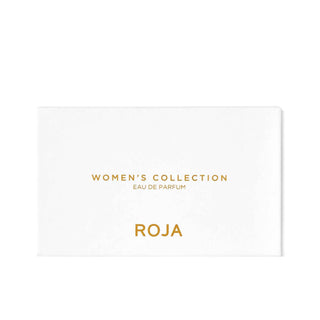 The Women's  Discovery Collection - Roja Parfums