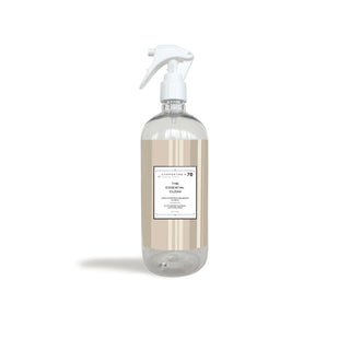 Spray Detergente Igienizzante Multiuso - The Essential Clean - Campomarzio70
