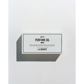 173 Perfume Oil Hinoki - L:A Bruket - Campomarzio70