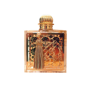 Péché Cardinal - MDCI Parfums - Campomarzio70