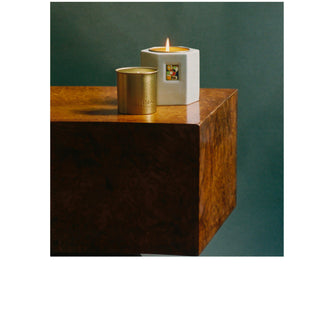 8 M² Candle - Ormaie - Campomarzio70