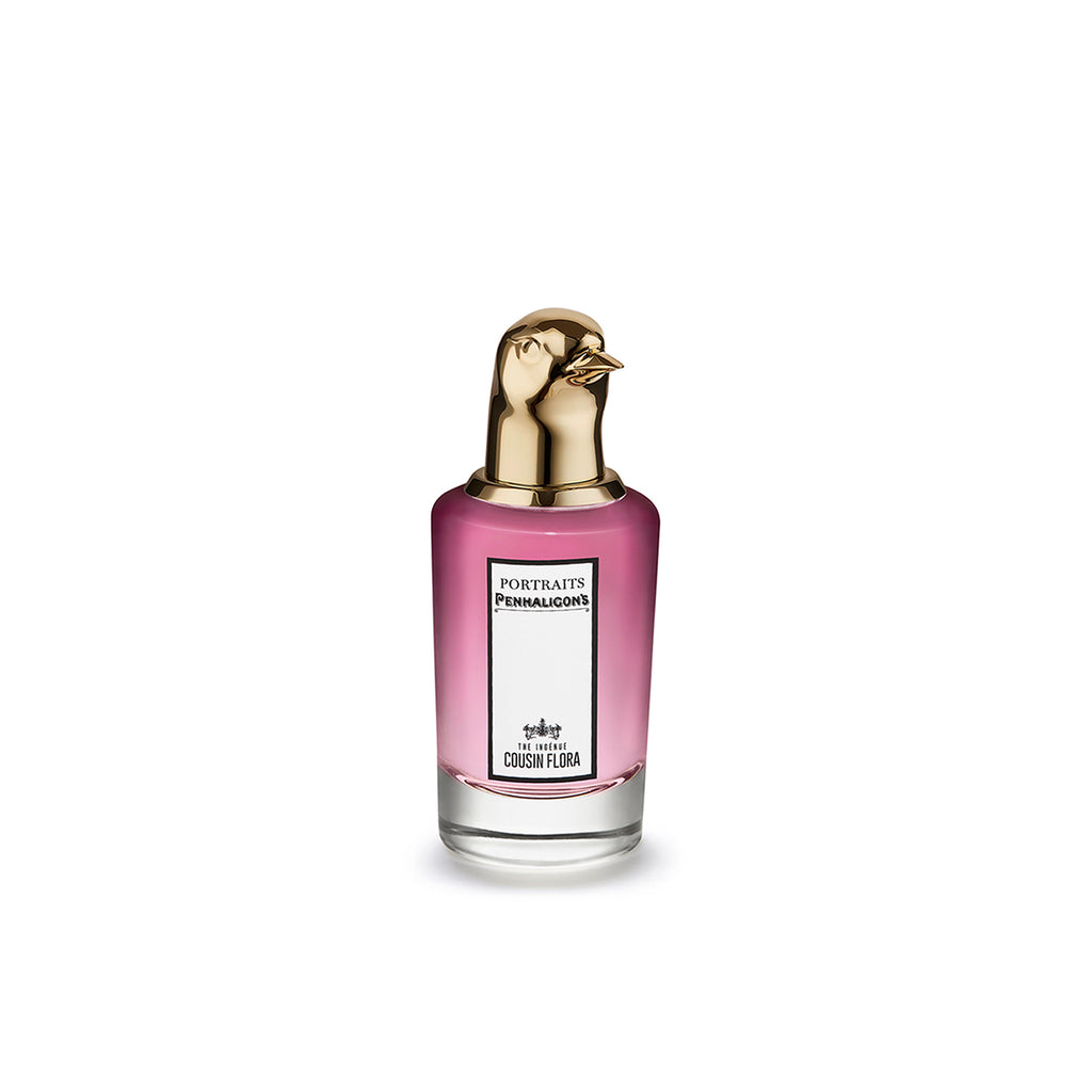 The Ingénue Cousin Flora - Penhaligon