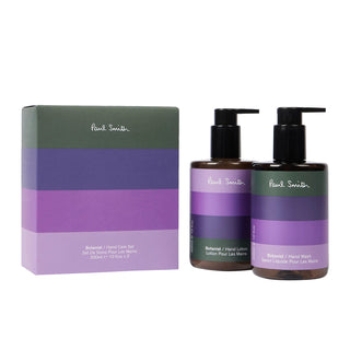 Botanist Hand Care Set - Paul Smith