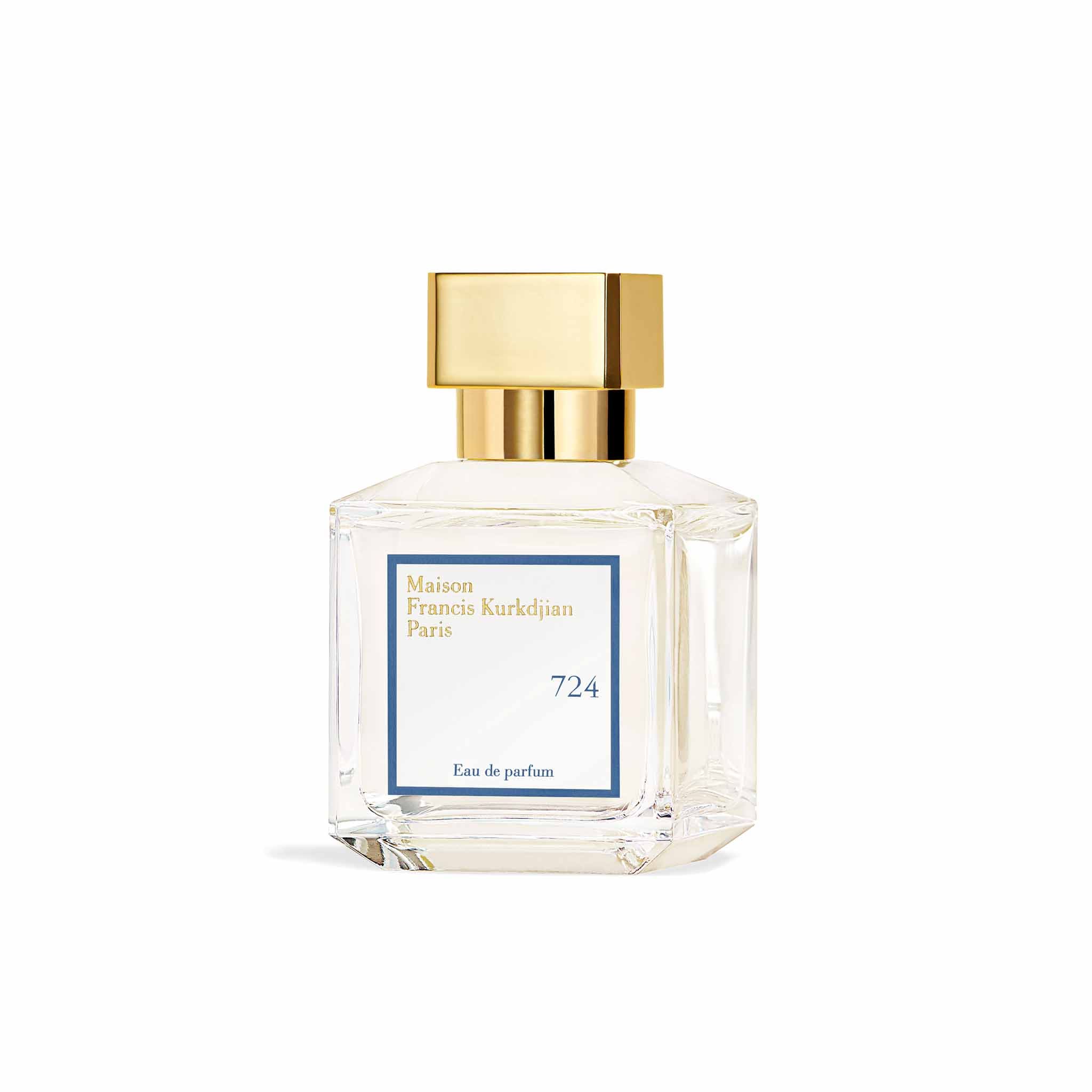 724 Eau de Parfum - Maison Francis Kurkdjian – Campomarzio70