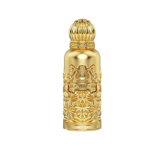 Golden Oud II - Alexandre.J