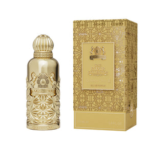 Golden Oud II - Alexandre.J