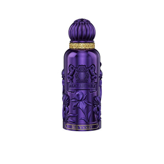 Iris Violet II - Alexandre.J