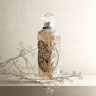 Oriental Enigma Gold - Alexandre J.