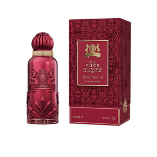 Rose Alba II - Alexandre.J