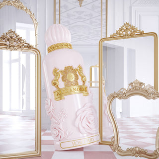 Rose Oud II - Alexandre.J