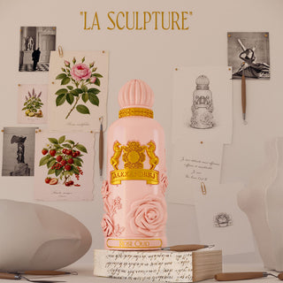 Rose Oud II - Alexandre.J