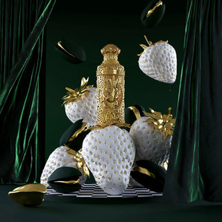 Sweet Enigma - Alexandre.J