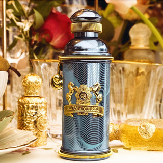 Zafeer Oud Vanille - Alexandre.J