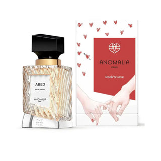 Abed - Anomalia Paris