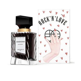 Cérémonie - Anomalia Paris