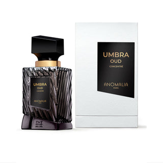 Umbra Oud - Anomalia Paris