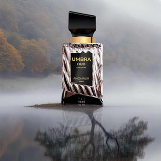 Umbra Oud - Anomalia Paris