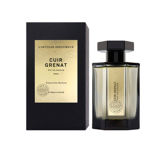 Cuire Grenat - L'Artisan Parfumeur - Campomarzio70