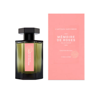 Mémoire de Roses - L'Artisan Parfumeur - Campomarzio70