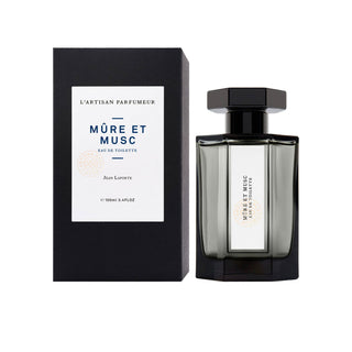 Mûre et Musc - L'Artisan Parfumeur - Campomarzio70