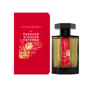 Passage d'Enfer Extreme - L'Artisan Parfumeur - Campomarzio70