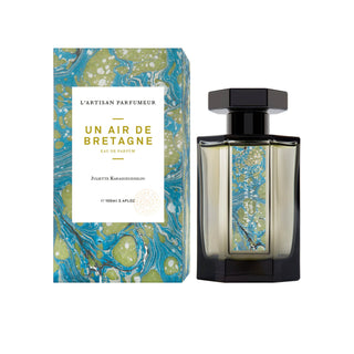 Un Air de Bretagne - L'Artisan Parfumeur