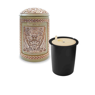 Ivory Candle Set - Alexandre.J