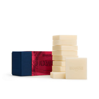 Aldebaran Guest Soap Set - Marc-Antoine Barrois