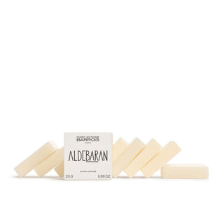 Aldebaran Guest Soap Set - Marc-Antoine Barrois