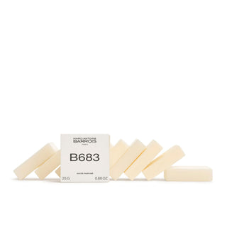 B683 Guest Soap Set - Marc-Antoine Barrois
