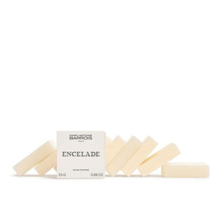 Encelade Guest Soap Set - Marc-Antoine Barrois