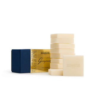 Ganymede Guest Soap Set - Marc-Antoine Barrois