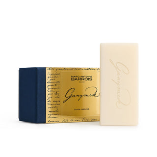 Ganymede Perfumed Soap Bar - Marc-Antoine Barrois