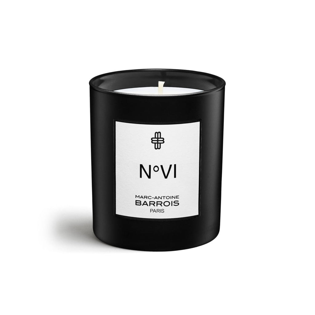 N° VI Candle - Marc-Antoine Barrois – Campomarzio70