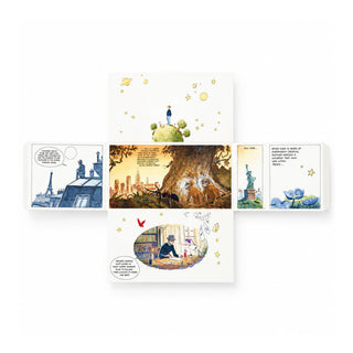 Coffret L'Histoire de 10 Ans de Parfums - Marc-Antoine Barrois