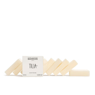 Tilia Guest Soap Set - Marc-Antoine Barrois