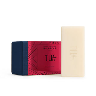 Tilia Perfumed Soap Bar - Marc-Antoine Barrois