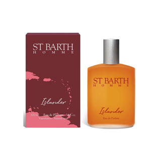 Islander Eau de Parfum - Ligne St Barth