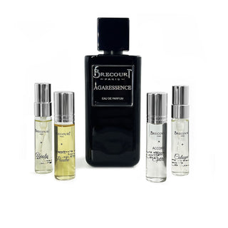 Agaressence - Brecourt