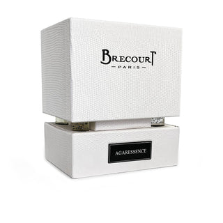 Agaressence - Brecourt