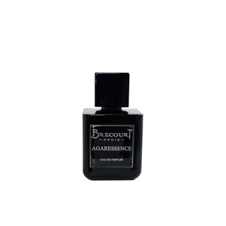 Agaressence - Brecourt