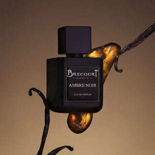 Ambre Noir - Brecourt