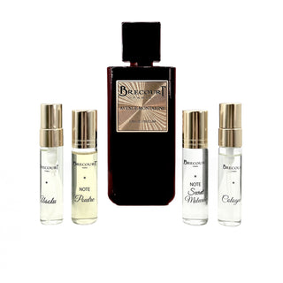 Avenue Montaigne - Brecourt