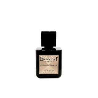 Avenue Montaigne - Brecourt